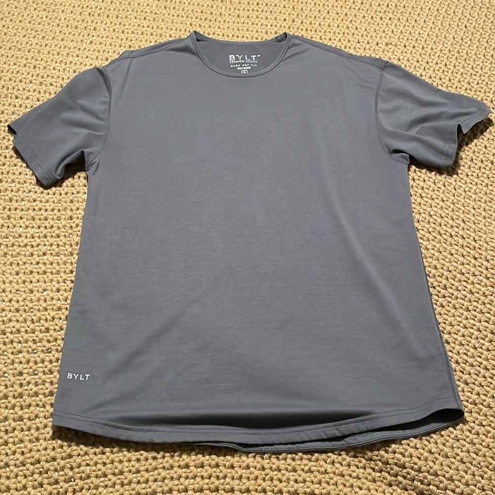 BYLT Basics - Drop-Cut: BYLT Signature - XL
